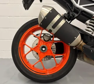 KTM 1290 SUPERDUKE 2017 42.000 KM