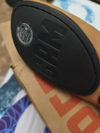 Manoletinas Camper Mujer Marrones