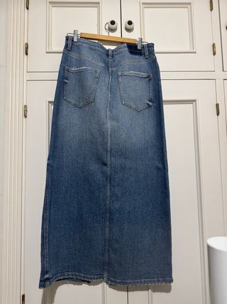 Falda de Zara