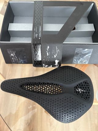 Sillín S-Works Power Mirror 155