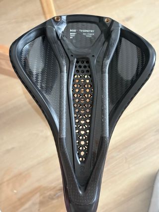 Sillín S-Works Power Mirror 155