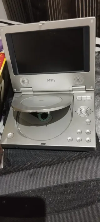 DVDs Películas Animadas y Familia