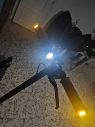 Patinete Xiaomi Essential