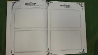 Feliz Jubilación Libro de firmas