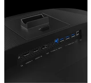 Monitor Gigabyte M32UC 31.5 4K 144Hz