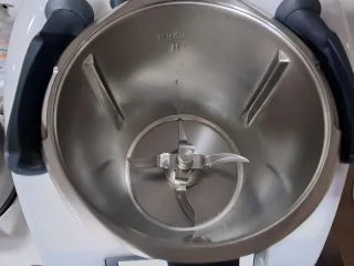 Robot Cocina Thermomix TM6 + Friend