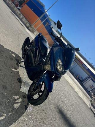 Yamaha NMAX 2020 Azul