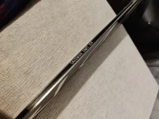 Tabla Snowboard Salomon Craft 153