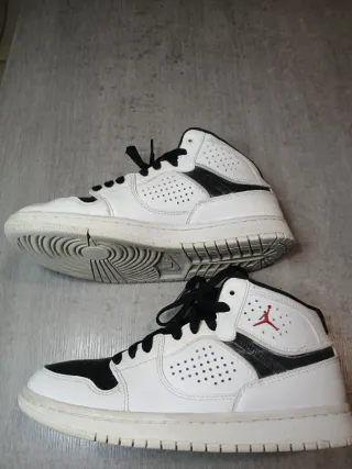 Scarpe Nike Air Jordan Jumpman