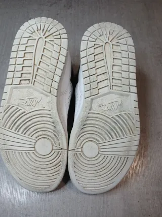 Scarpe Nike Air Jordan Jumpman