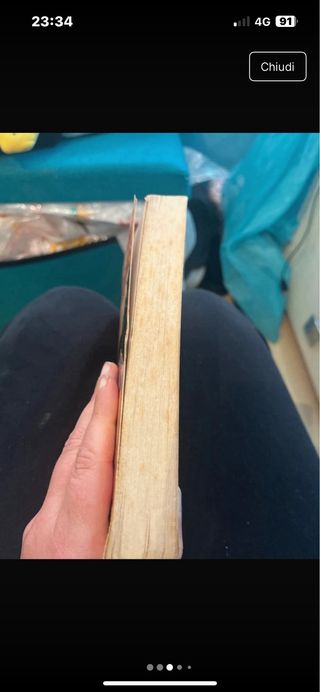 Il canto di Acchiappacoda