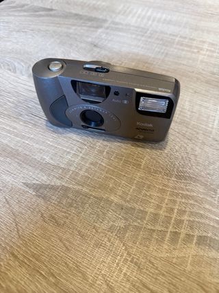 Kodak Advantix 1600 Auto Cámara de carrete