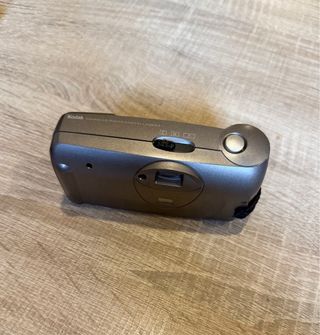 Kodak Advantix 1600 Auto Cámara de carrete