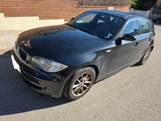 BMW Serie 1 2007