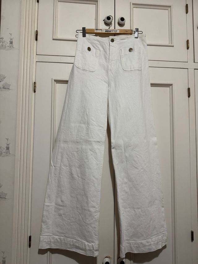 Pantalón Stradivarius