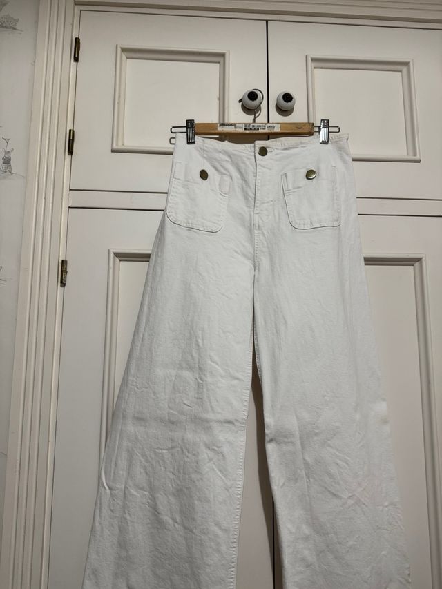 Pantalón Stradivarius