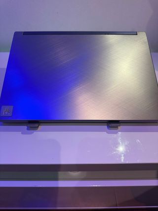 Portátil Gaming i7 RTX 3050TI Potente