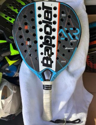 Pala de pádel Babolat