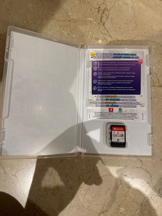 Just Dance 2019 Nintendo Switch