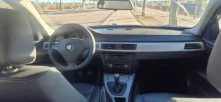 BMW Serie 3 2007