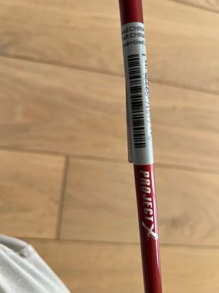 Drive golf Fitleist.  Palo de golf Madera R 10.0