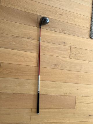 Drive golf Fitleist.  Palo de golf Madera R 10.0