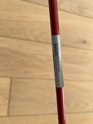 Drive golf Fitleist.  Palo de golf Madera R 10.0