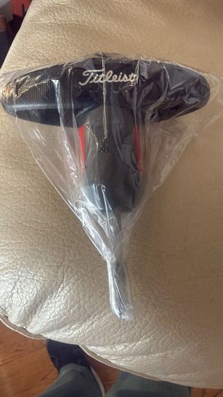 Drive golf Fitleist.  Palo de golf Madera R 10.0