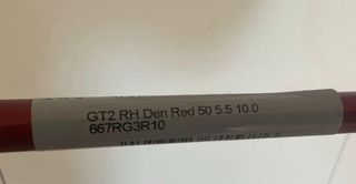 Drive golf Fitleist.  Palo de golf Madera R 10.0