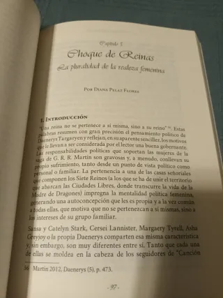 Poniente medieval La Edad Media en la fantasía ...