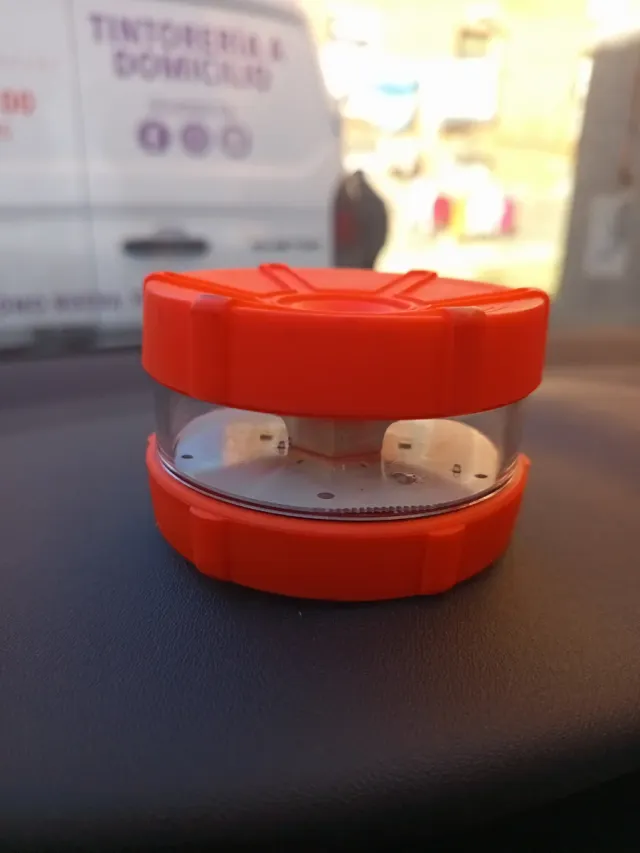 Baliza sin conexión dgt  15 euros