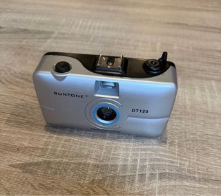 Lotto di 8 fotocamere a rullino