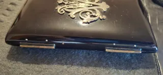 Carnet de Bal · Belle Époque (Dance Card Case)