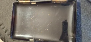 Carnet de Bal · Belle Époque (Dance Card Case)