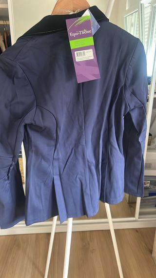 Blazer Equitación Equi-Thème Talla 38