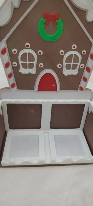 Calendario Avvento Casa Pan di Zenzero