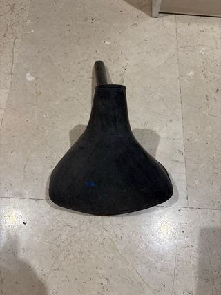 Sillín BH antiguo vintage paseo