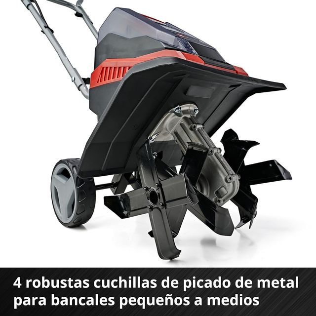 Aradora Einhell GE-CR 30 Li Power X-C