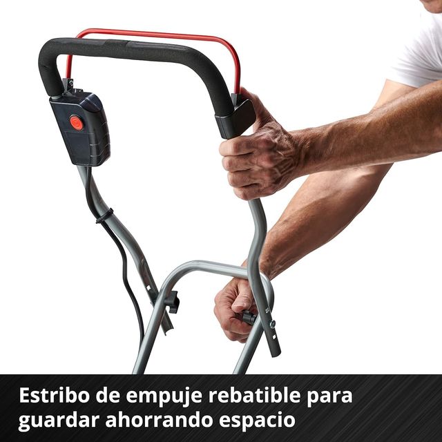 Aradora Einhell GE-CR 30 Li Power X-C