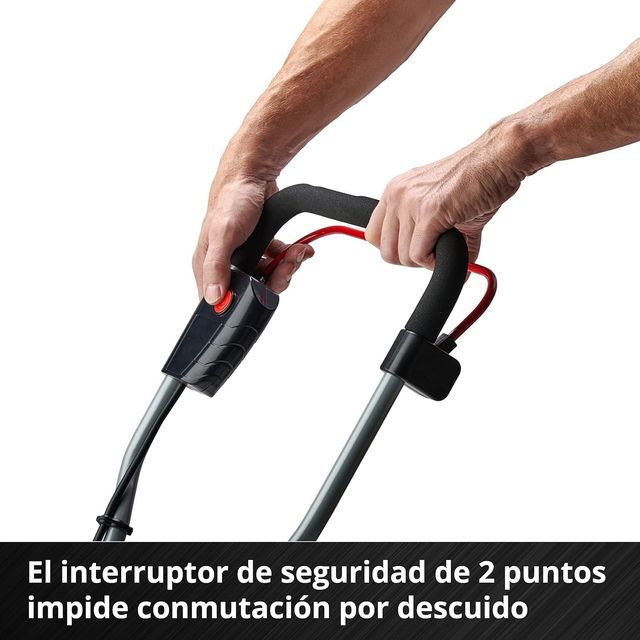 Aradora Einhell GE-CR 30 Li Power X-C