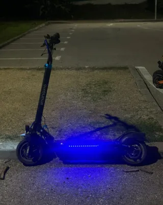 Patinete Eléctrico SmartGyro Rockway NEGOCIABLE!!