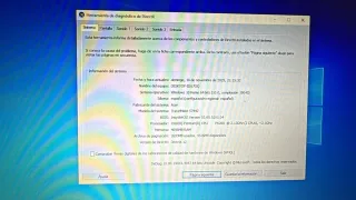 Portátil Acer Negro