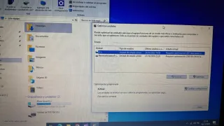 Portátil Acer Negro