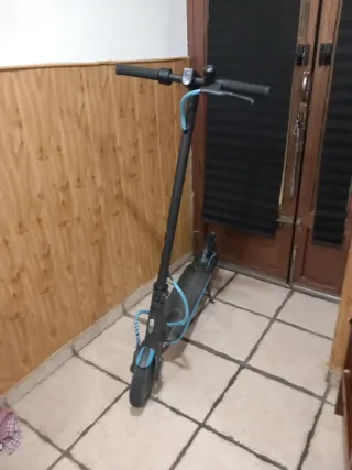 Patinete Eléctrico Xiaomi 2 Pro