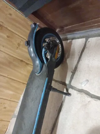 Patinete Eléctrico Xiaomi 2 Pro