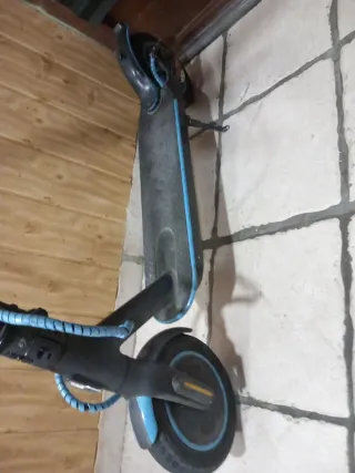Patinete Eléctrico Xiaomi 2 Pro