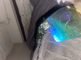 Occhiali da sole maranza multicolor