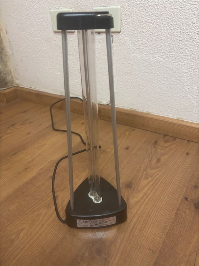Lámpara UV Desinfección V-TAC