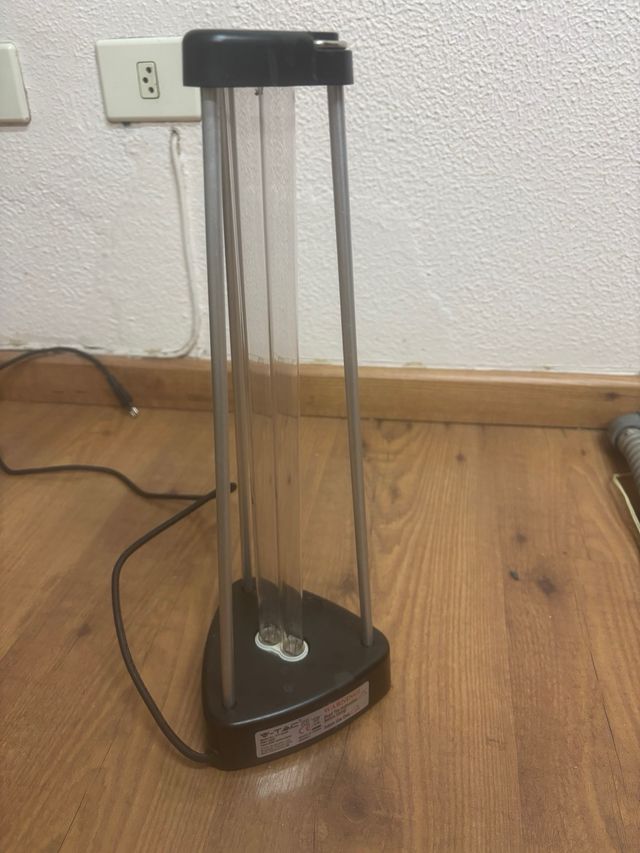 Lámpara UV Desinfección V-TAC