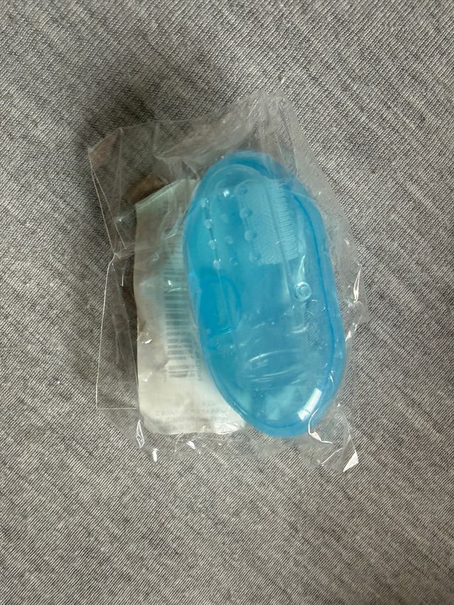 Spazzolini da denti per neonati